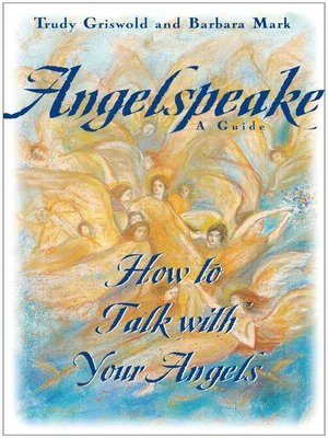 cover image of Angelspeake